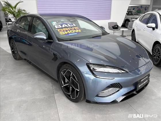 BYD SEAL 82,5 KW ELÉTRICO AWD